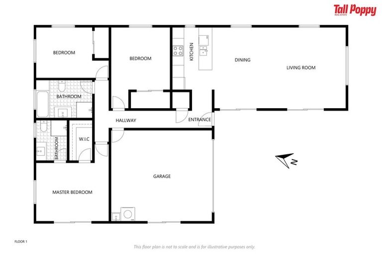 Photo of property in 30 Cheese Factory Lane, Brookfield, Tauranga, 3110
