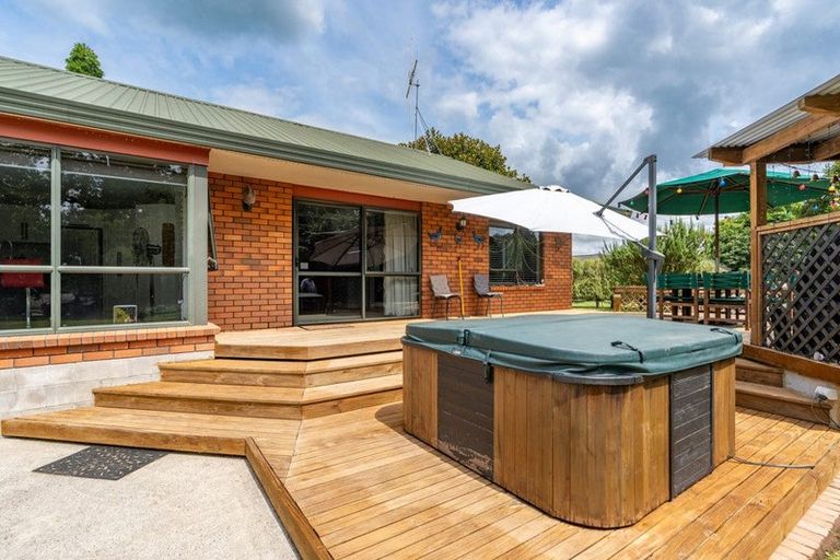 Photo of property in 43 Willow Brook Lane, Te Kowhai, Hamilton, 3288