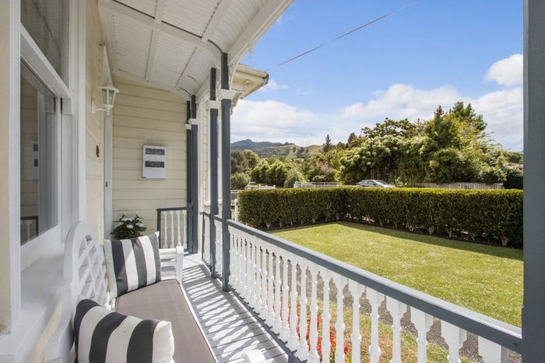 Photo of property in 42 Moresby Avenue, Waihi, 3610