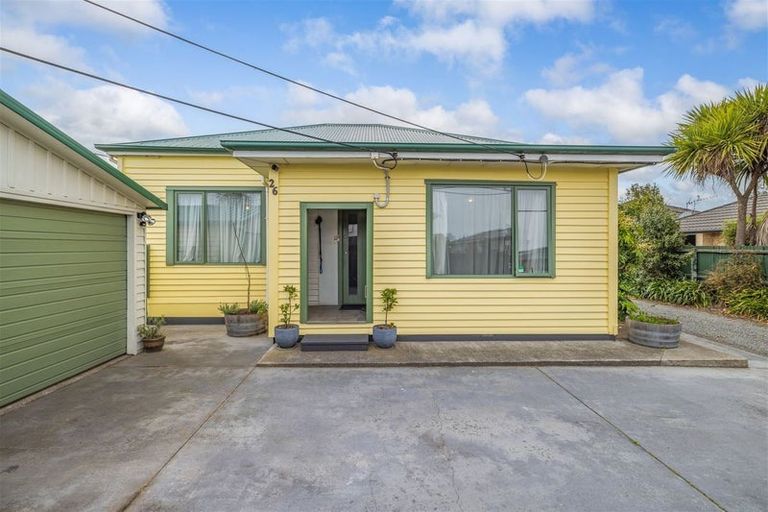 Photo of property in 26 Trent Street, Linwood, Christchurch, 8011
