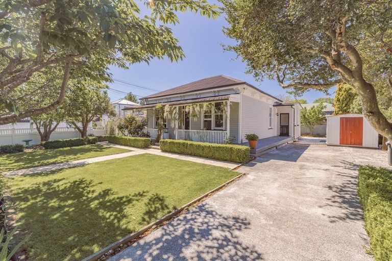 Photo of property in 1/250 Wilsons Road, Waltham, Christchurch, 8023