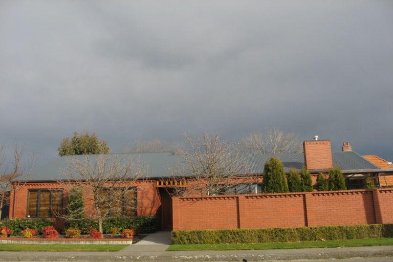 Photo of property in 9 Bretts Road, St Albans, Christchurch, 8052