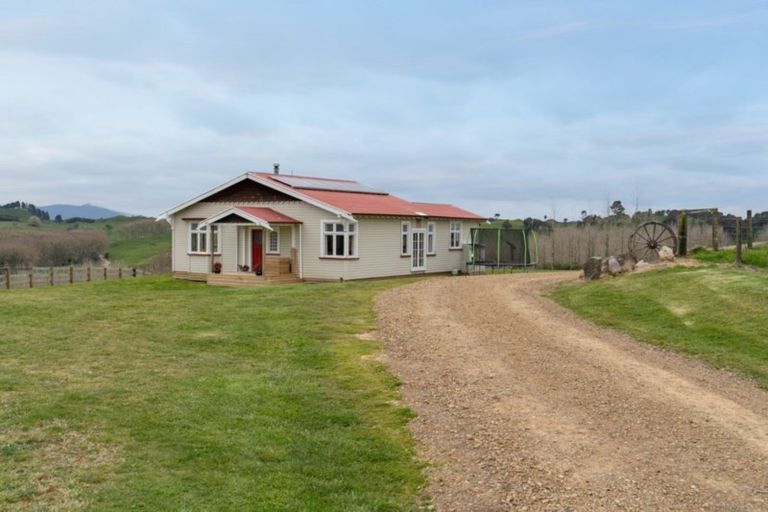 Photo of property in 1886 Whangamata Road, Marotiri, Taupo, 3377