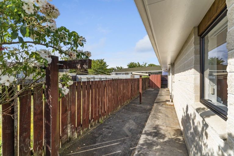 Photo of property in 1/36 Te Rauparaha Street, Otaki, 5512