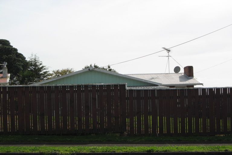 Photo of property in 8 George Street, Waitara, 4320
