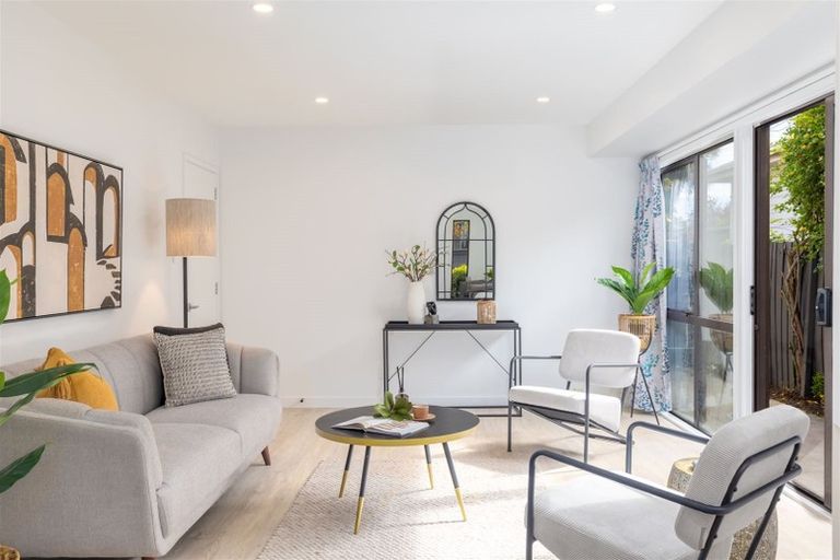 Photo of property in 1/19 Trafalgar Street, St Albans, Christchurch, 8014