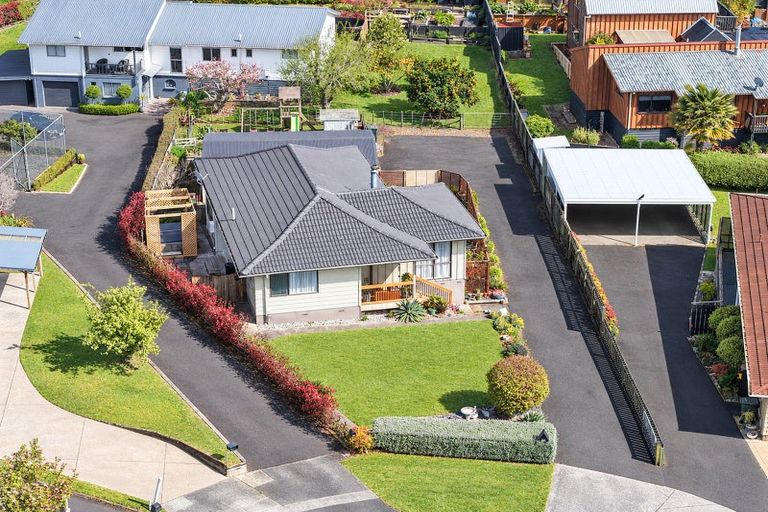 Photo of property in 314 Tui Crescent, Te Awamutu, 3800