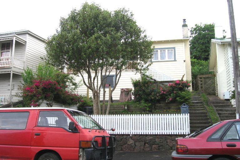 Photo of property in 53 Haslett Street, Eden Terrace, Auckland, 1021