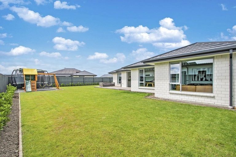 Photo of property in 23 Sunline Avenue, Lincoln, 7608