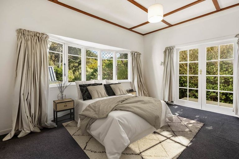 Photo of property in 2/18 Oban Street, Wadestown, Wellington, 6012