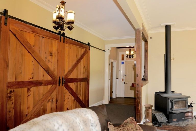 Photo of property in 30 Stenhouse Road, Mount Trotter, Palmerston, 9481