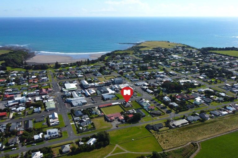 Photo of property in 35a King Street, Opunake, 4616