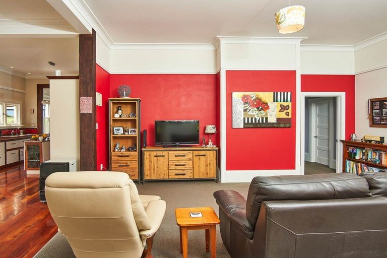 Photo of property in 223 Taurau Valley Road, Manutuke, 4072