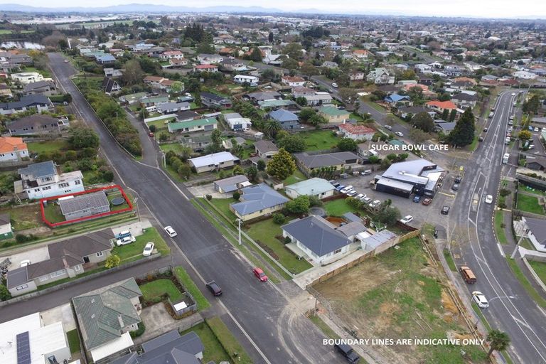 Photo of property in 23b Carey Street, Maeroa, Hamilton, 3200