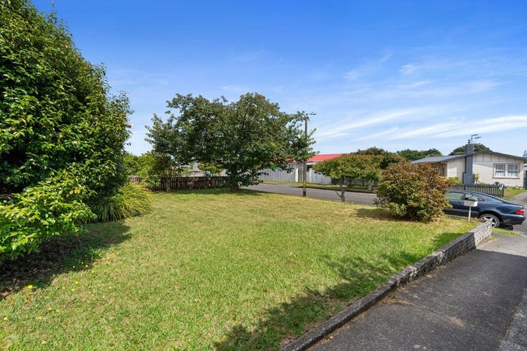 Photo of property in 13 Arran Street, Levin, 5510