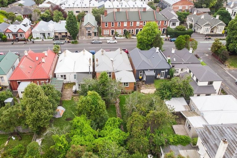 Photo of property in 1057 George Street, North Dunedin, Dunedin, 9016