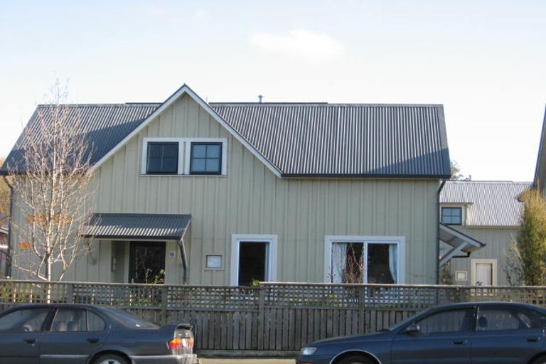 Photo of property in 7 Mackenzie Street, North Dunedin, Dunedin, 9016