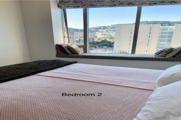 Photo of property in 251/2 Market Lane, Wellington Central, Wellington, 6011