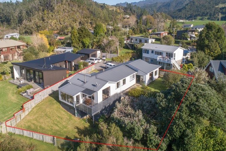 Photo of property in 117 Pepe Road, Tairua, 3508