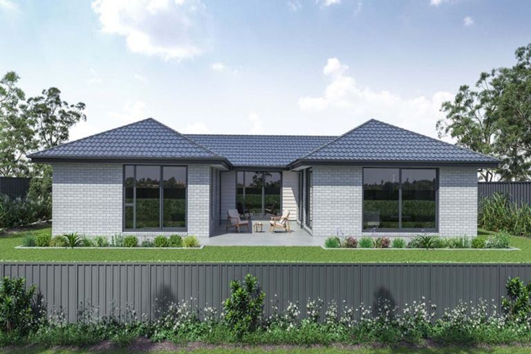 Photo of property in 68 Waikirikiri Avenue, Lincoln, 7608
