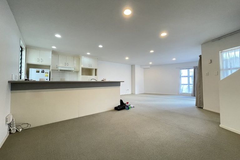 Photo of property in 5k Cleveland Road, Parnell, Auckland, 1052