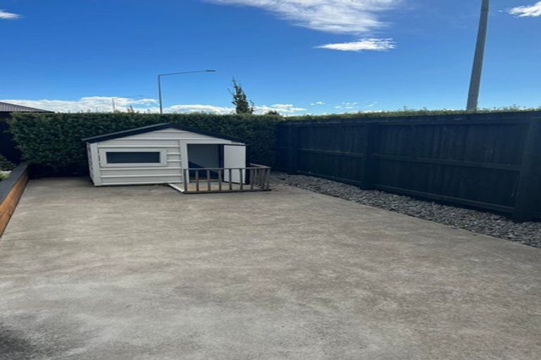 Photo of property in 301 Halswell Junction Road, Halswell, Christchurch, 8025