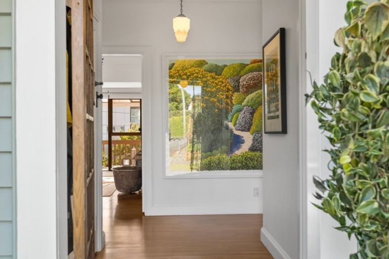 Photo of property in 23 Tirotai Crescent, Westmere, Auckland, 1022