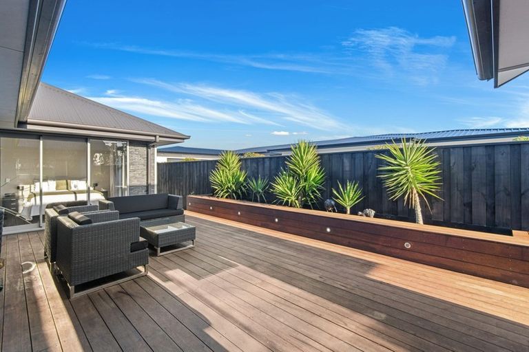 Photo of property in 73 Dynes Road, Rolleston, 7615