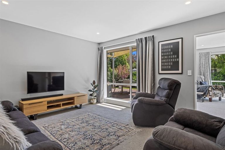 Photo of property in 45 Grampian Street, Casebrook, Christchurch, 8051