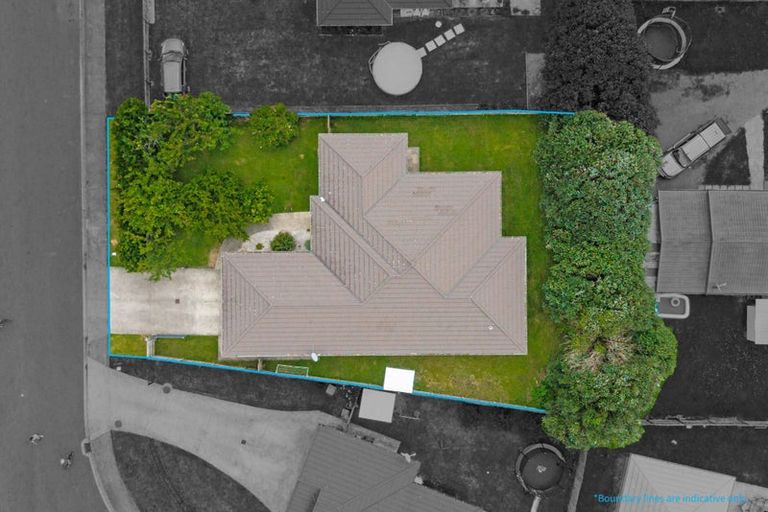 Photo of property in 19 Martindale Lane, Tuakau, 2121