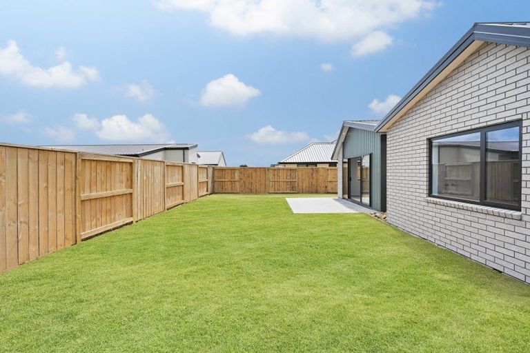 Photo of property in 3 Tuwaewae Drive, Matamata, 3400