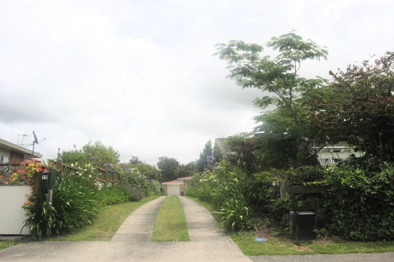 Photo of property in 77 Boucher Avenue, Te Puke, 3119