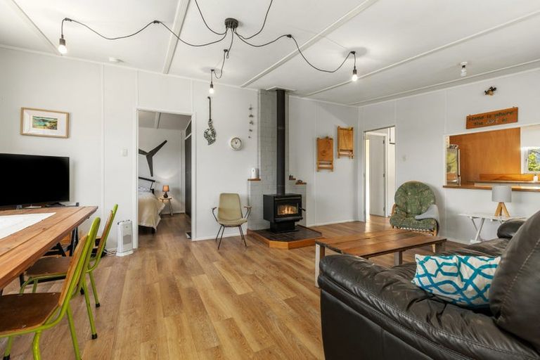 Photo of property in 6 Hakahaka Road, Port Underwood, Picton, 7281