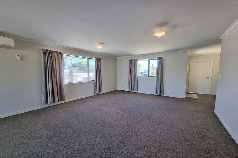 Photo of property in 17 Brewer Street, Blenheim, 7201