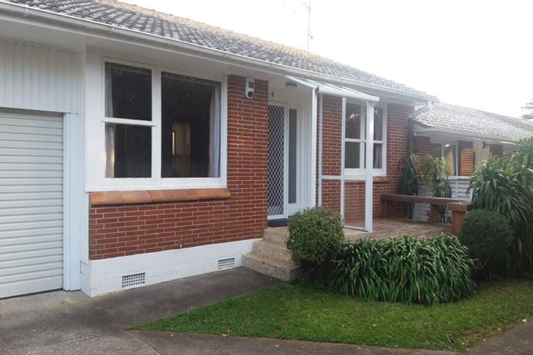 Photo of property in 4/57 Symonds Street, Onehunga, Auckland, 1061