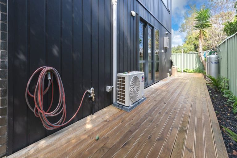 Photo of property in 7e Tairere Crescent, Rosehill, Papakura, 2113