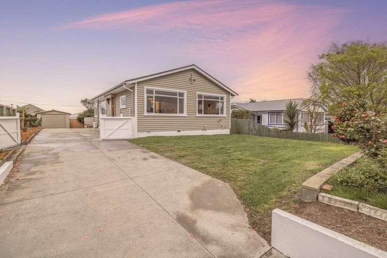 Photo of property in 59 Shirley Road, Shirley, Christchurch, 8013