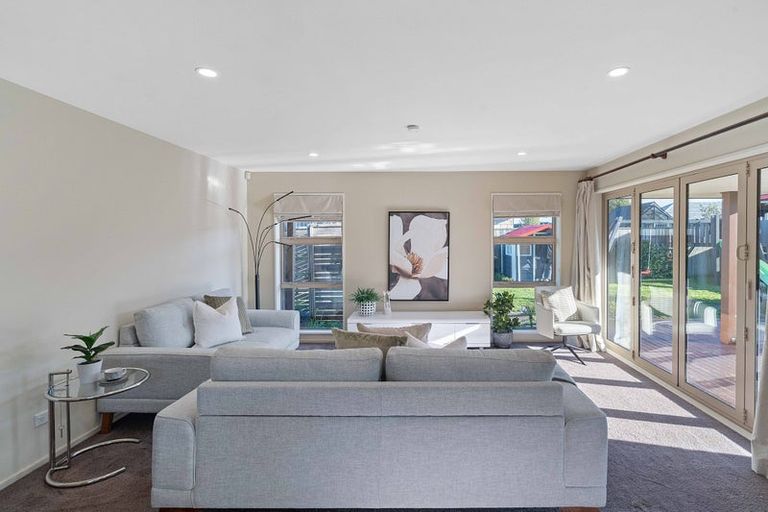 Photo of property in 24 Strauss Drive, Rolleston, 7614