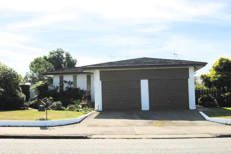 Photo of property in 9 Pukatea Street, Glenwood, Timaru, 7910