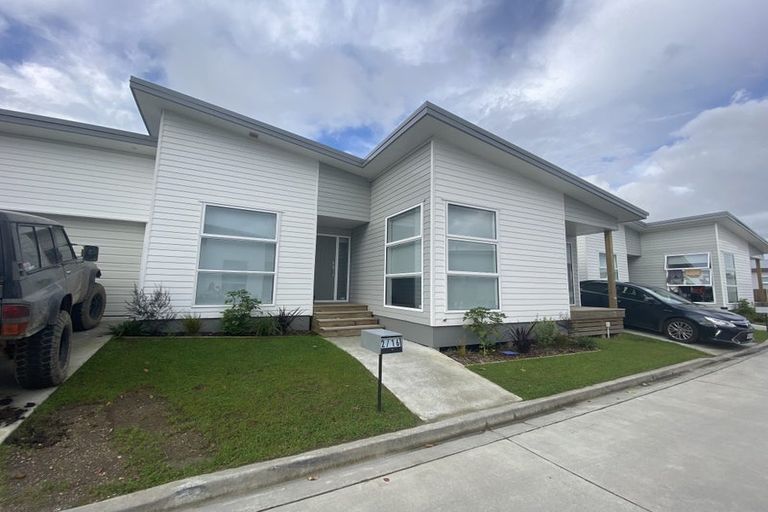 Photo of property in 2/16 Ian Street, Koutu, Rotorua, 3010