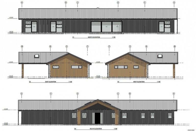 Photo of property in 54 Lockerbie Lane, Whatawhata, Hamilton, 3289