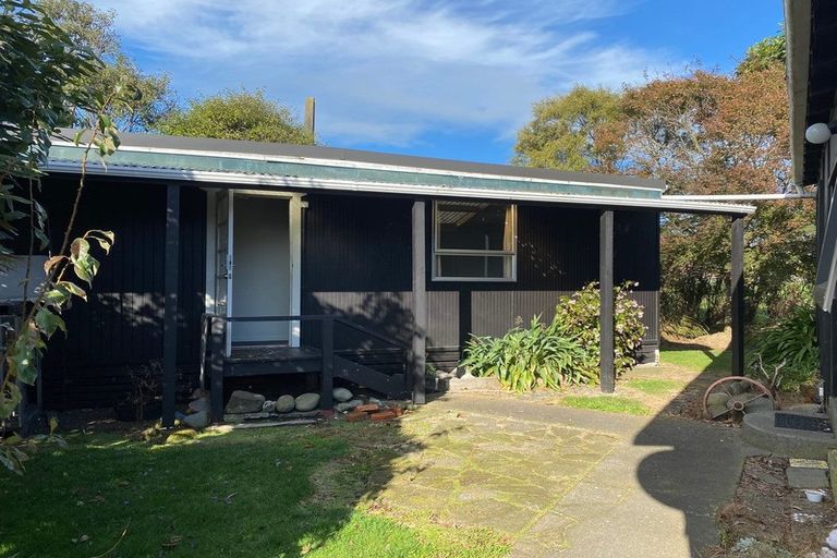 Photo of property in 58 Otaraoa Road, Motunui, Waitara, 4383