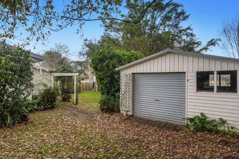 Photo of property in 137 Mccutchan Road, Otakiri, Whakatane, 3193