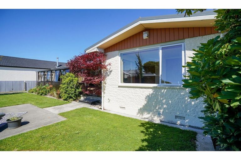 Photo of property in 47 Robertson Street, Richmond, Invercargill, 9810