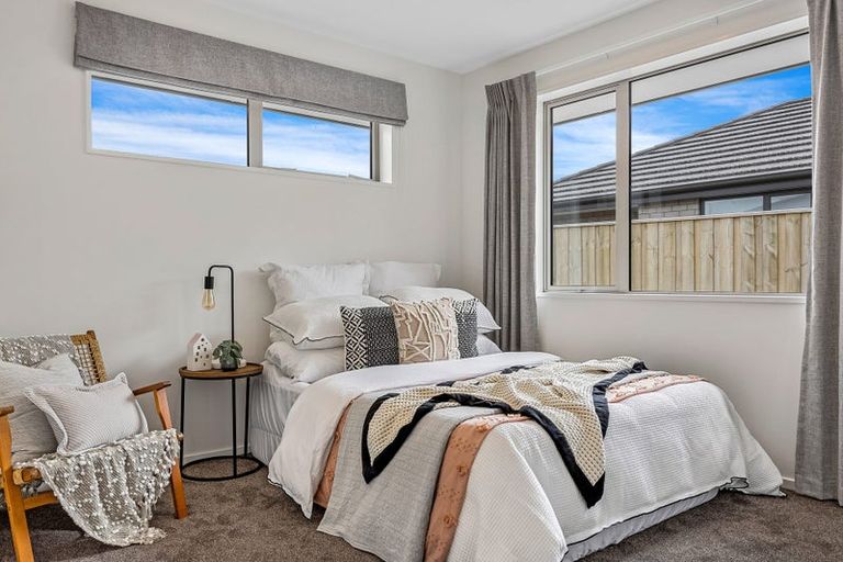 Photo of property in 36 Quinn Crescent, Woodend, 7610