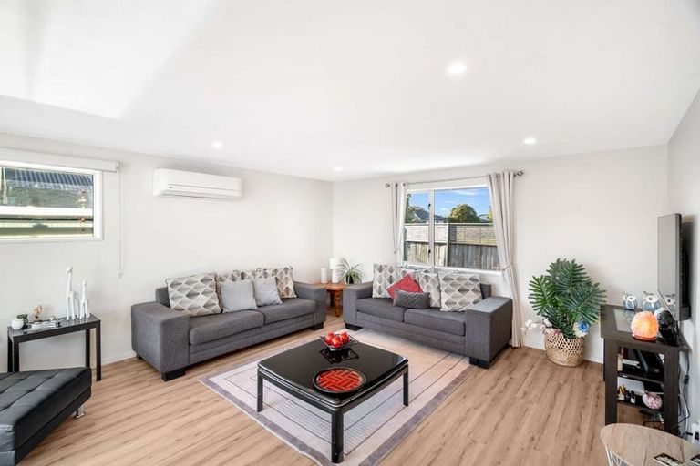 Photo of property in 48b Fuller Street, Kaiapoi, 7630