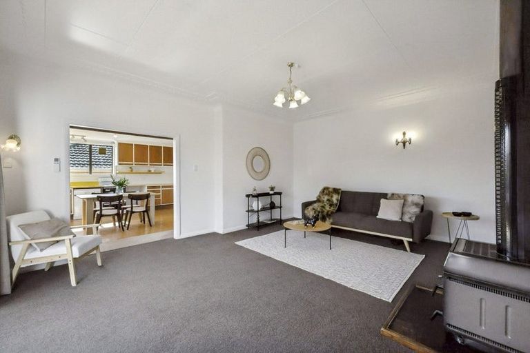 Photo of property in 107 Melbourne Street, South Dunedin, Dunedin, 9012