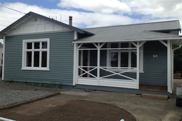 Photo of property in 96 Charles Street, Westshore, Napier, 4110