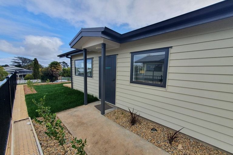 Photo of property in 45a Prospect Terrace, Pukekohe, 2120