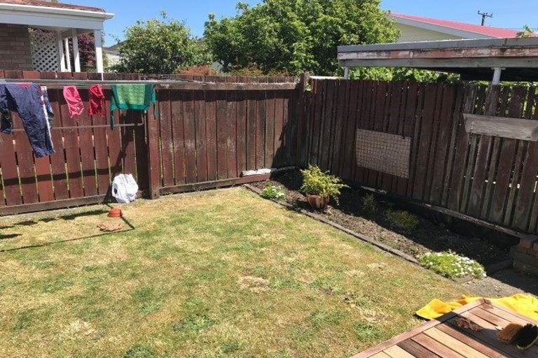 Photo of property in 15 Burcham Street, Taita, Lower Hutt, 5011
